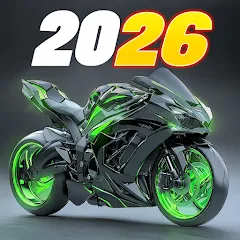Motor Bike Mod APK